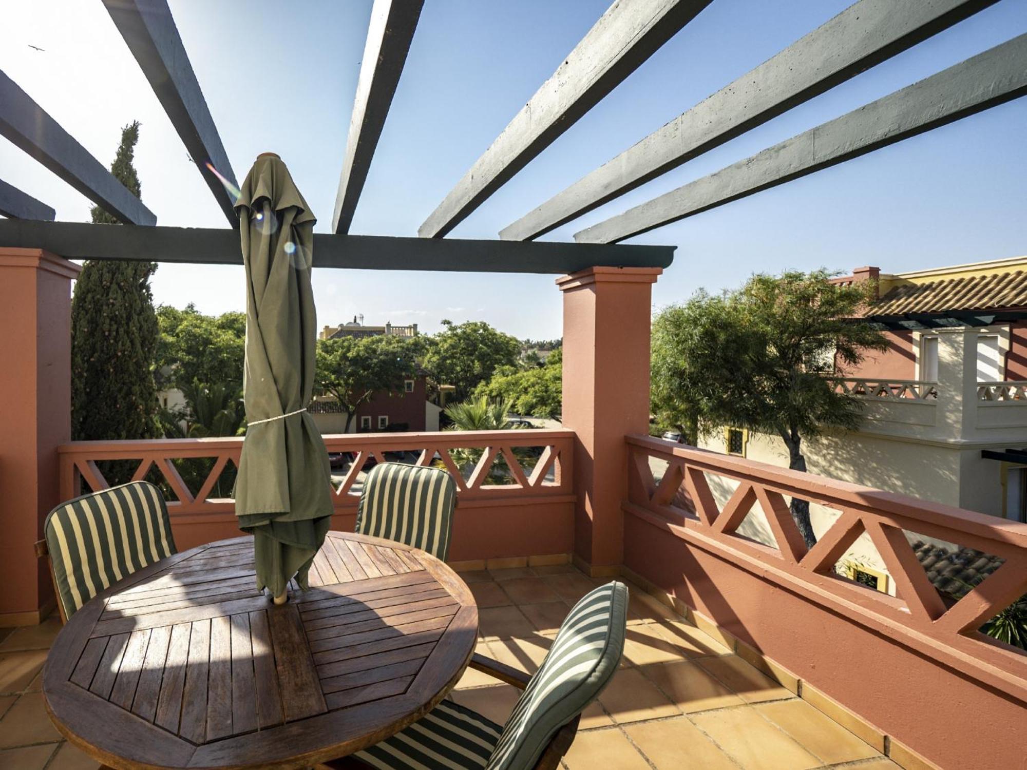 Apartment Hoyo I Atico By H - Golf Ghhi21ib5p129